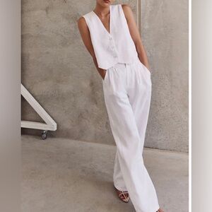 SOLD Women’s Pant Suit